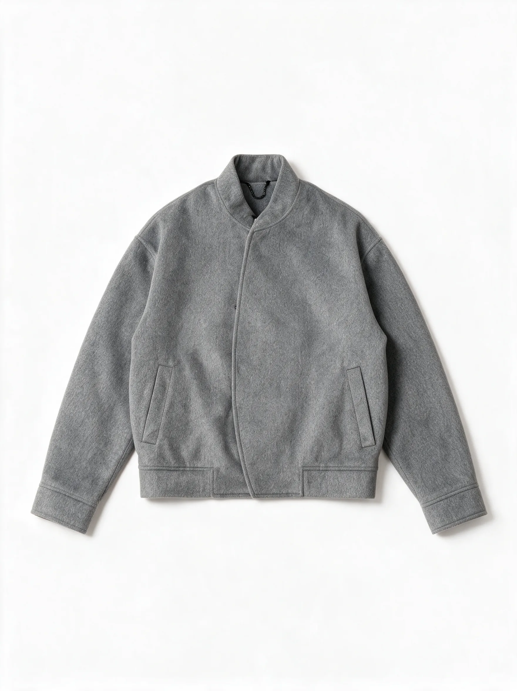 Bomber Nue